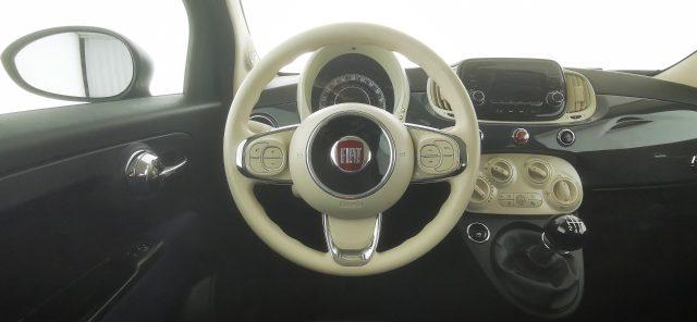 FIAT 500 1.0 Hybrid