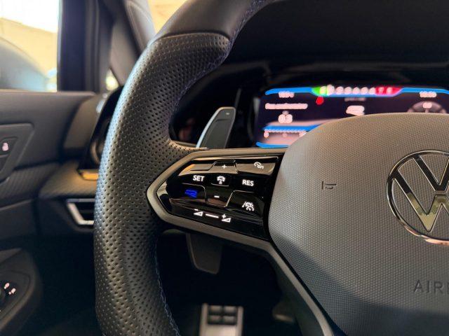 VOLKSWAGEN Golf 2.0 TSI R DSG 4Motion //TETTO// R PERFORMANCE//