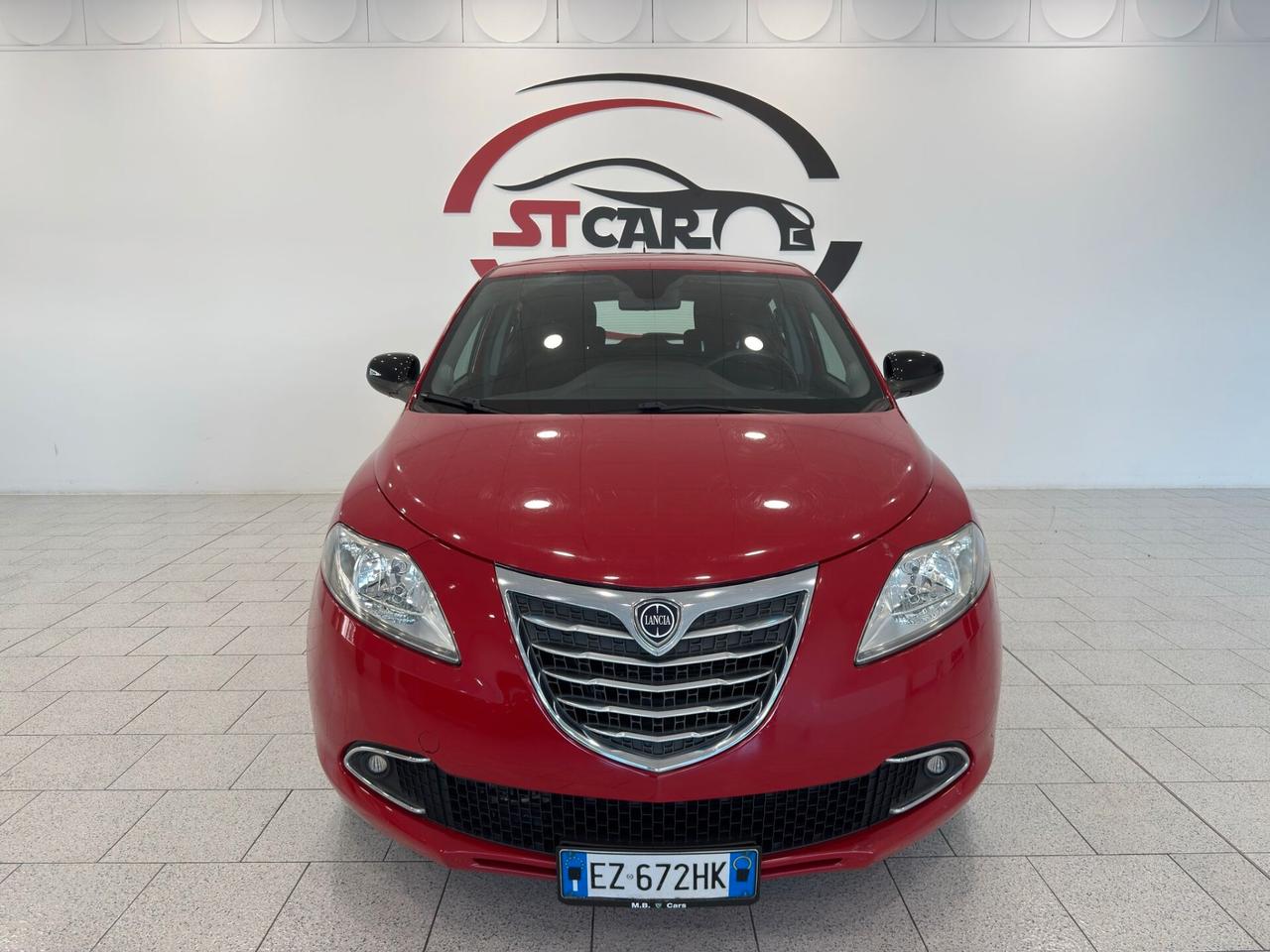 Lancia Ypsilon 1.3 MJT 16V 95 CV 5 porte S&S Gold