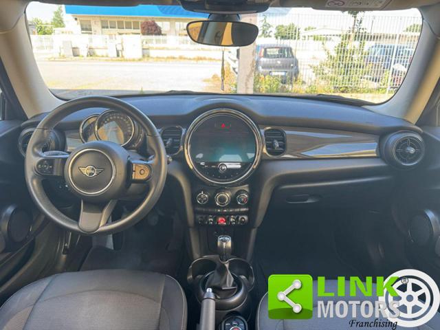 MINI One 1.5 One JCW