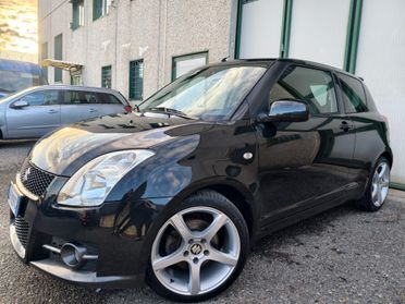 Suzuki Swift 1.6 SPORT BENZINA OTTIME CONDIZIONI 2007