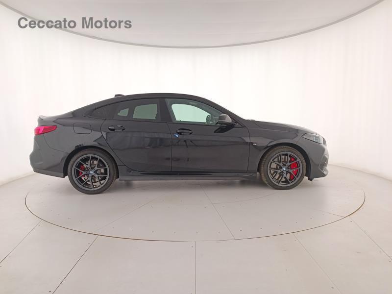 BMW Serie 2 Gran Coupe 220 d Msport xDrive Steptronic