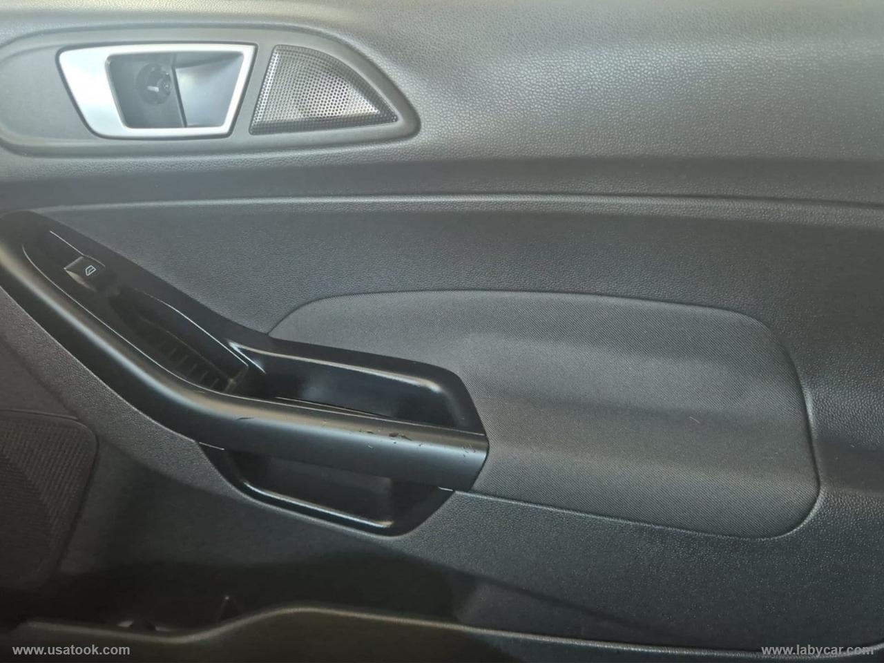 FORD Fiesta 1.0 EcoBoost 100 CV 3p. ST-Line ADATTA ANCHE A NEOPATENTATI