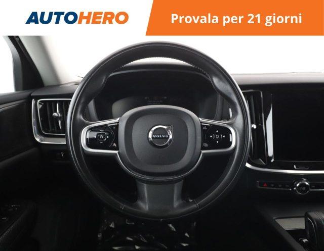 VOLVO V60 Cross Country B4 (d) AWD Geartronic Business Pro