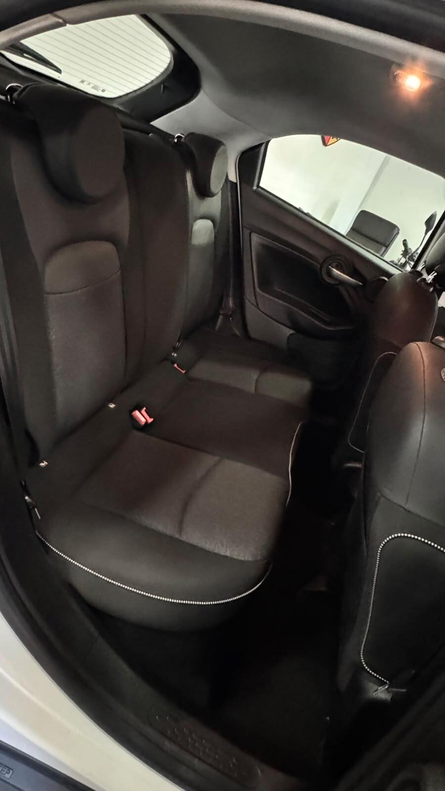 Fiat 500X 1.3 MultiJet 95 CV Sport