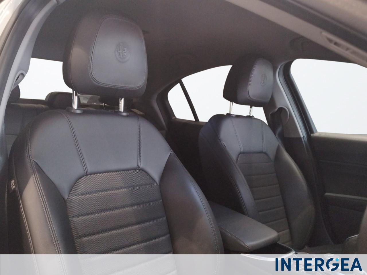 ALFA ROMEO Giulia 2.2 t Executive 190cv auto