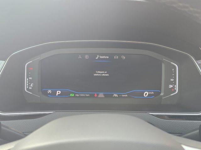 VOLKSWAGEN Passat Alltrack 2.0 TDI 200 CV 4MOTION DSG 18" Keyless DCC Camera+