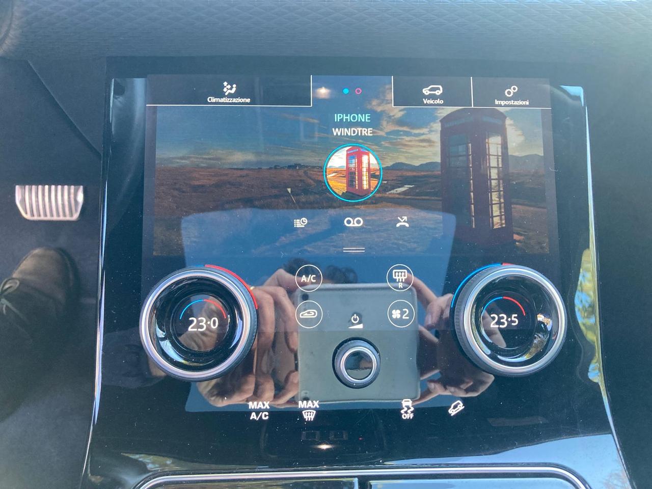 Land Rover Range Rover Velar Rang #7715