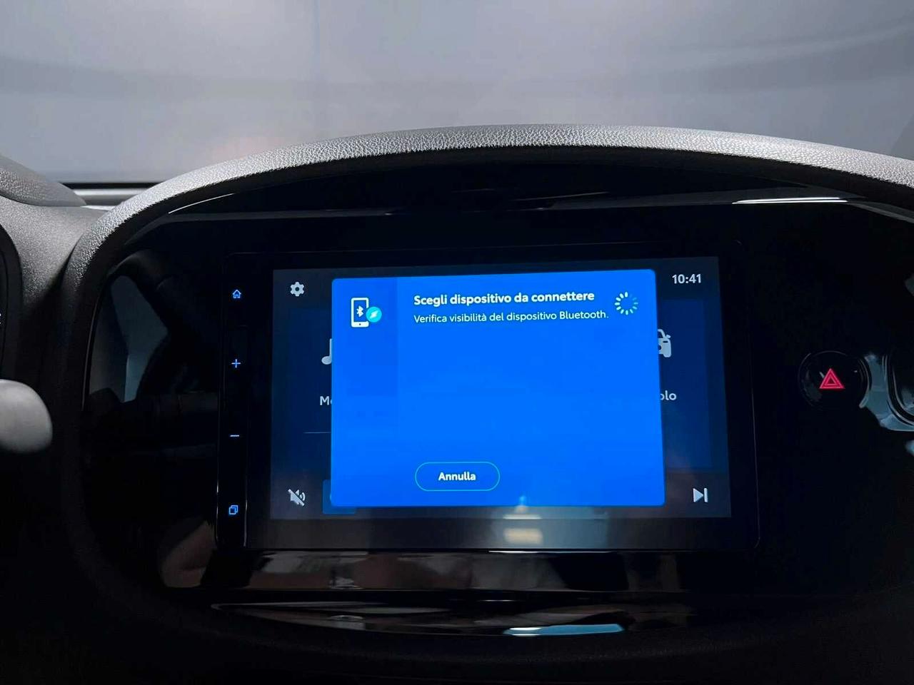 Toyota Aygo X 1.0 VVT-i 72 CV 5 porte Active