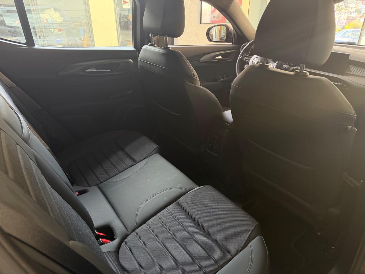 Alfa Romeo Tonale 1.6 diesel 130 CV TCT6 Sprint