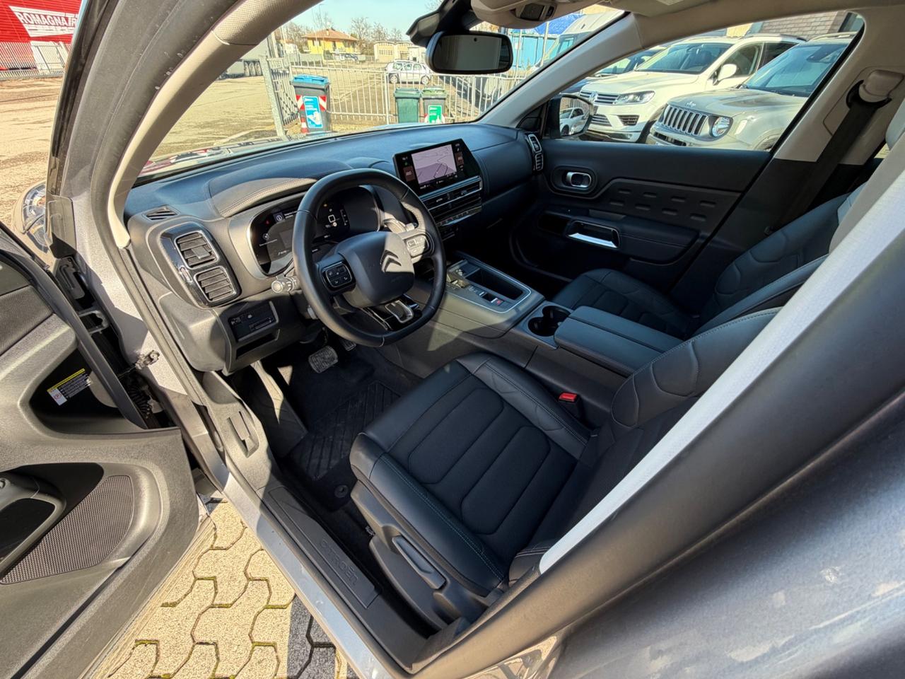 Citroen C5 Aircross BlueHDi 130 S&S EAT8 Max