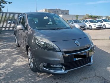 Renault Scenic Scénic dCi 8V 110 CV Energy Bose