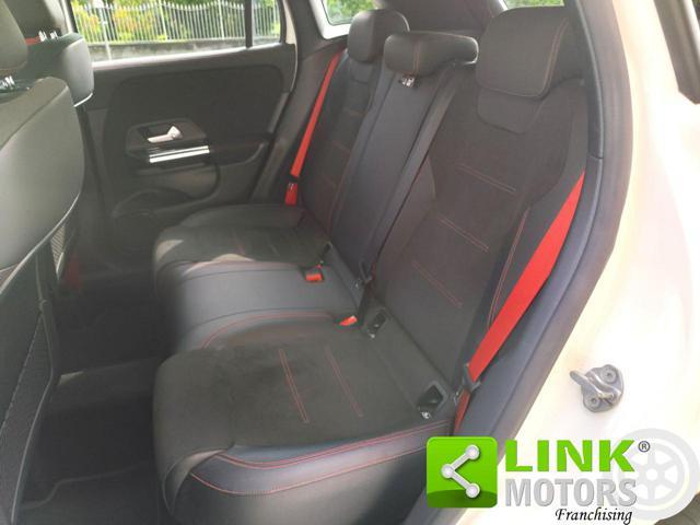 MERCEDES-BENZ GLA 35 AMG 4Matic AMG GARANZIA MERCEDES INCLUSA