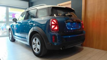 SUPERPREZZO PROMO LUGLIO Mini Countryman Cooper D Autom