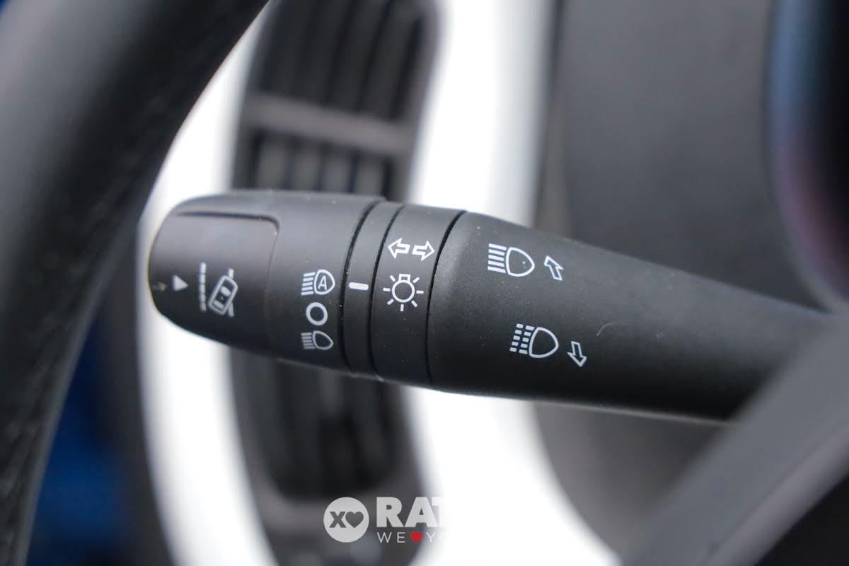 Fiat Panda Pandina 1.0 firefly hybrid 70CV Cross