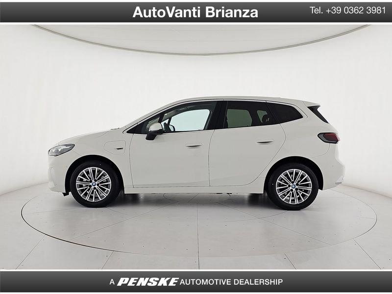 BMW Serie 2 Active Tourer 225e Active Tourer xdrive Luxury