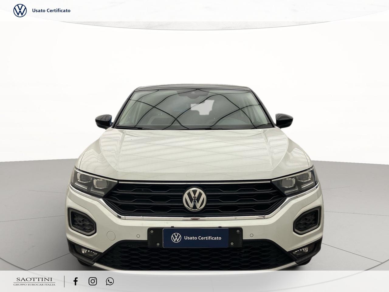 1.6 TDI Advanced