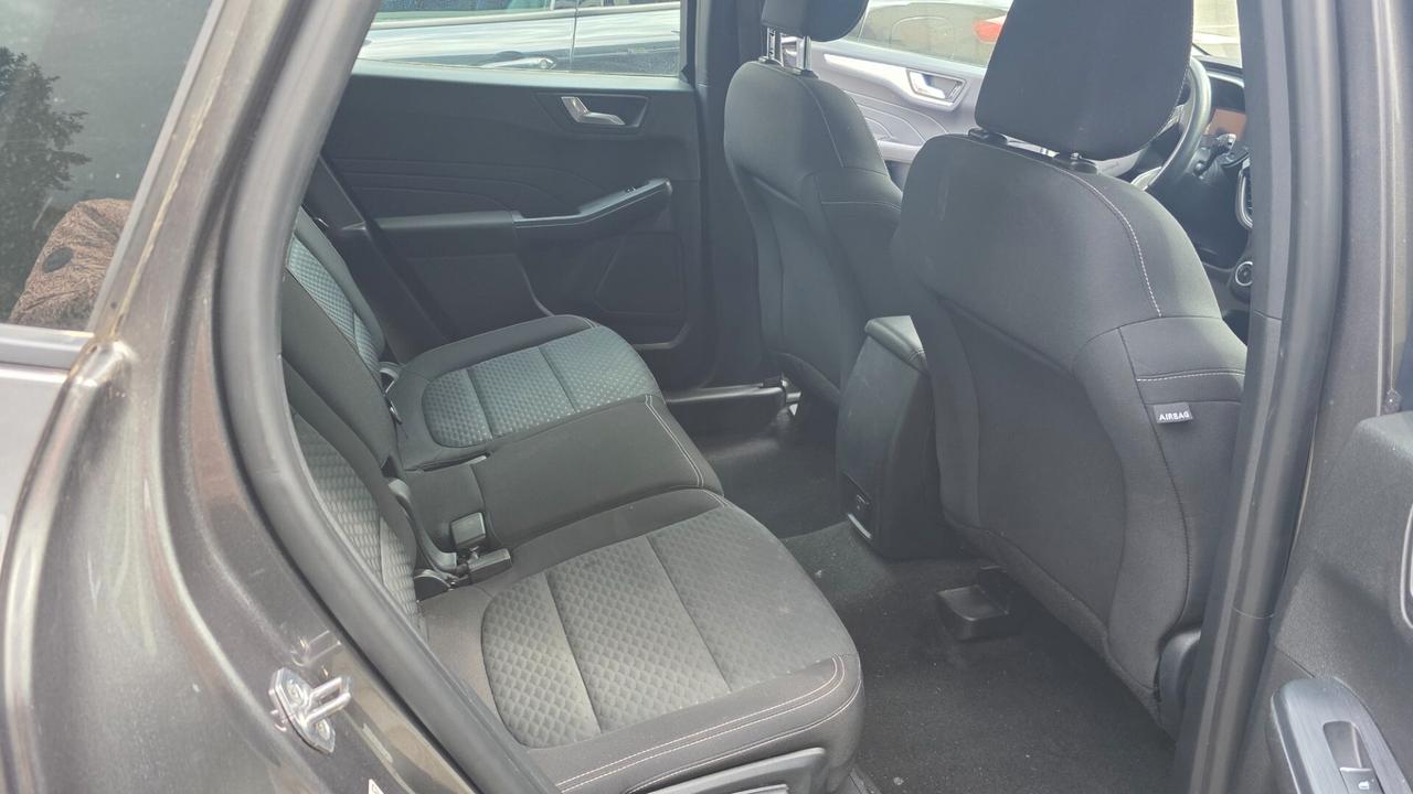 Ford Kuga 1.5 EcoBlue 120 CV aut. 2WD Connect Auto