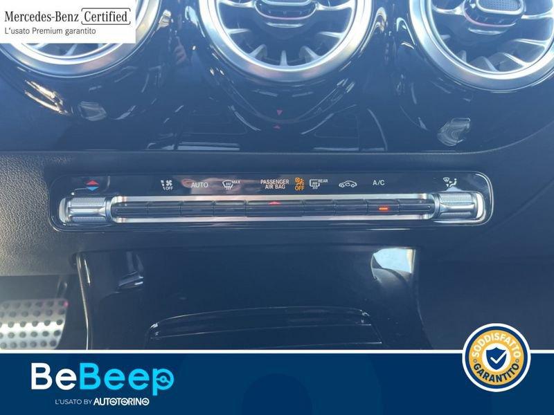 Mercedes-Benz Classe A A AMG 35 AMG LINE PREMIUM 4MATIC AUTO