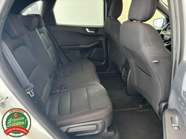 FORD Kuga 1.5 EcoBoost 150 CV 2WD ST-Line X