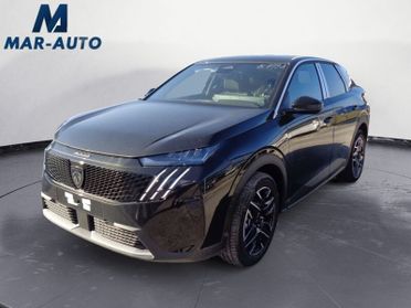 Peugeot 3008 3008 Hybrid 136 e-DCS6 Allure