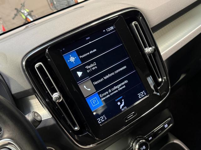 VOLVO XC40 D3 Geartronic Business Plus