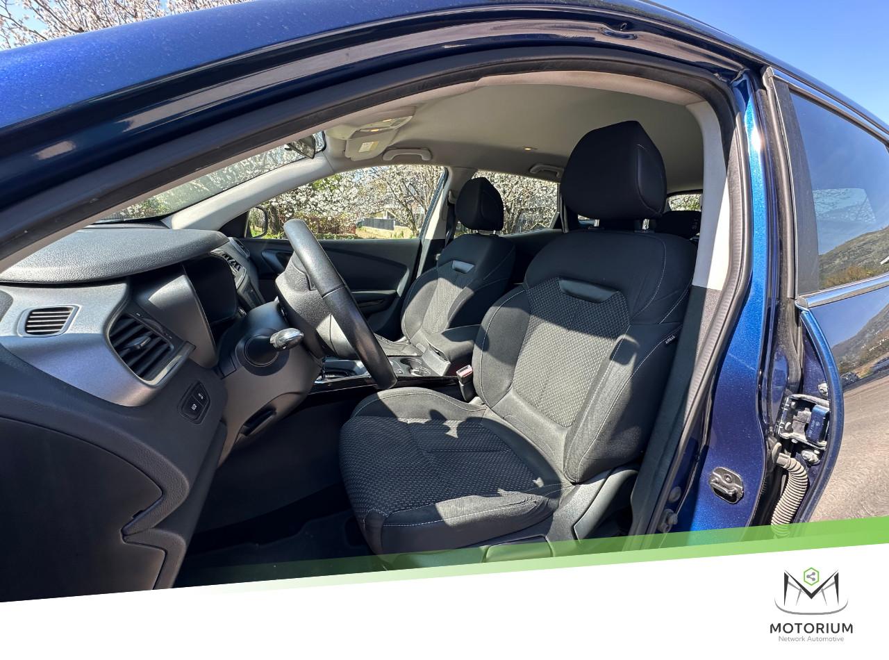 Renault Kadjar 1.5 dci energy Sport Edition 110cv edc