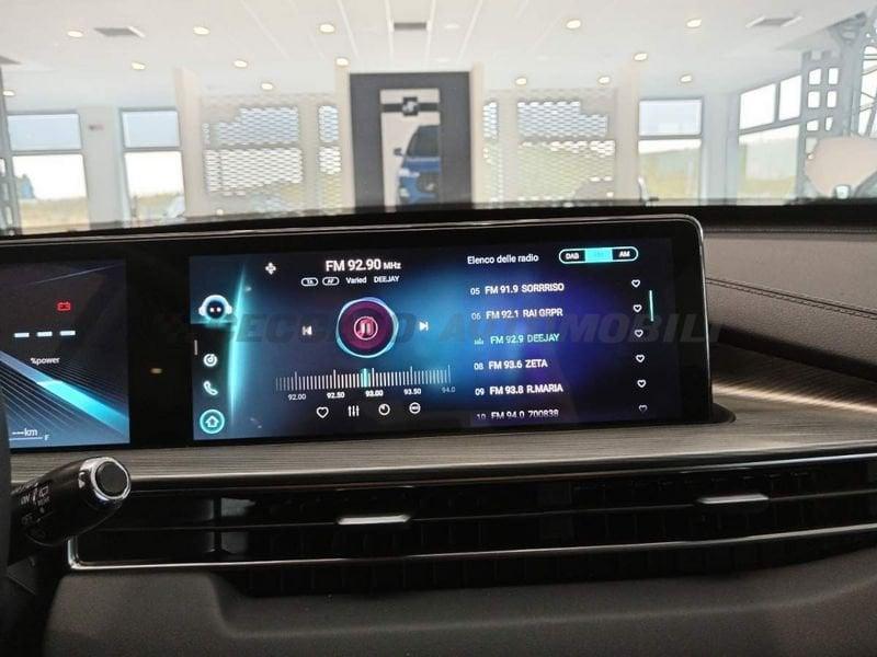 DR AUTOMOBILES dr2 DR 7.0 PHEV 7 POSTI 317CV