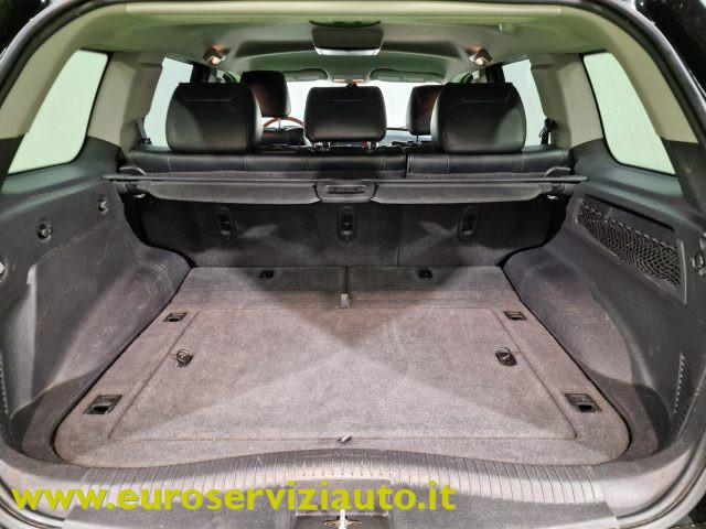 JEEP Grand Cherokee 3.0 CRD DPF Overland