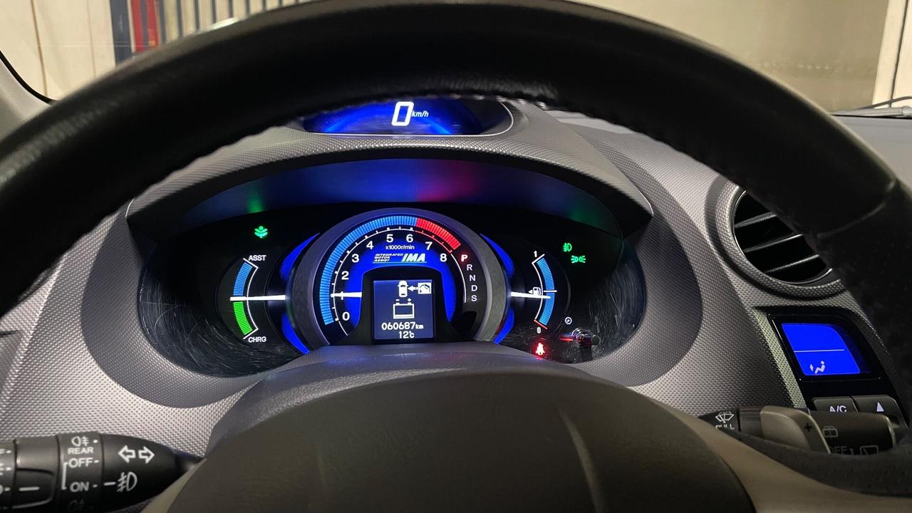 Honda Insight 1.3 Executive i-Pilot