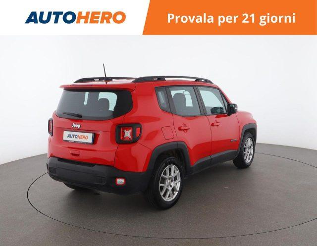 JEEP Renegade 1.0 T3 Longitude