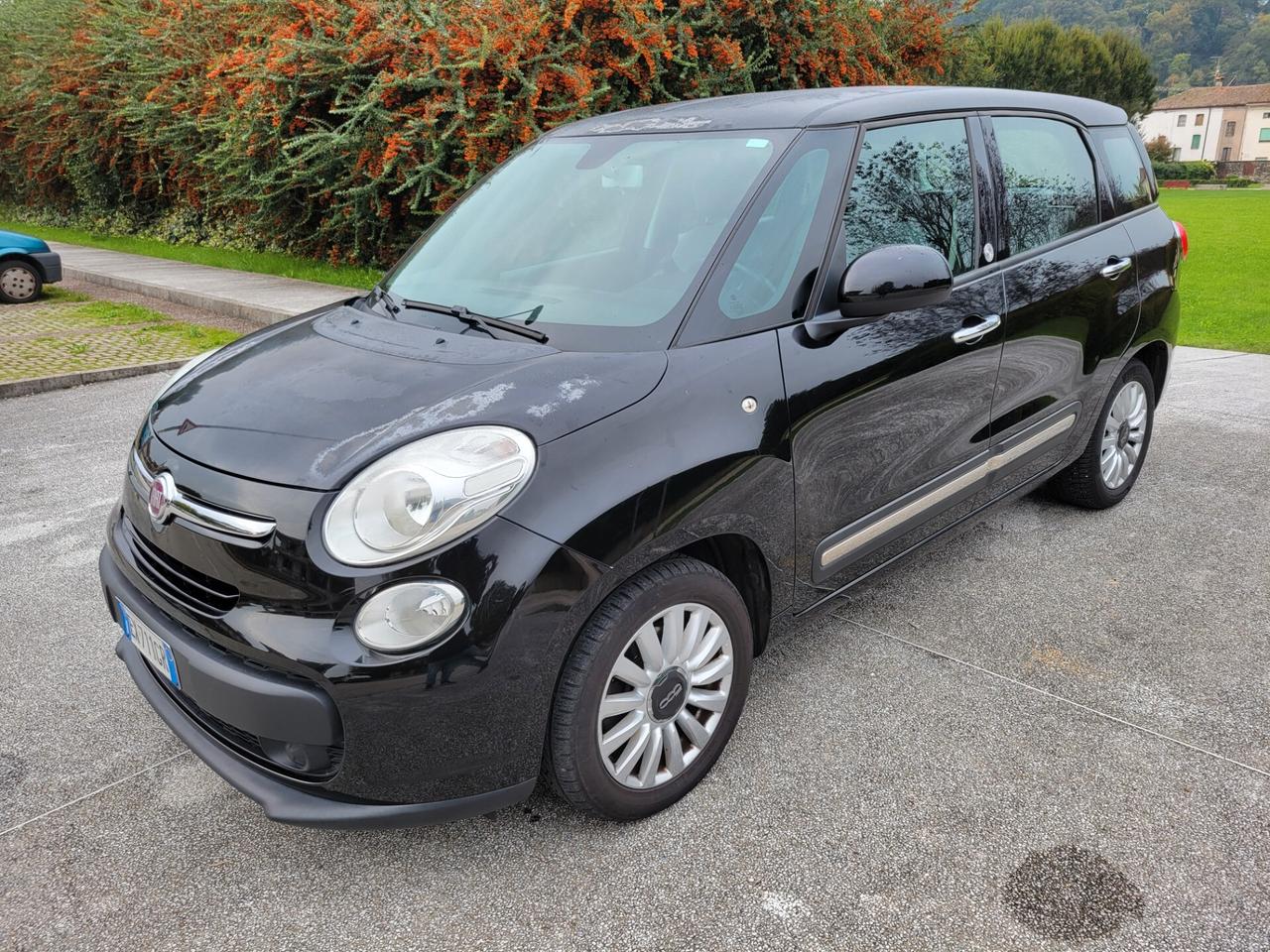 Fiat 500L Living 1.6 Multijet 105 CV Business