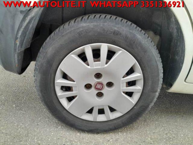 FIAT Fiorino 1.3 MJT 80CV Cargo SX