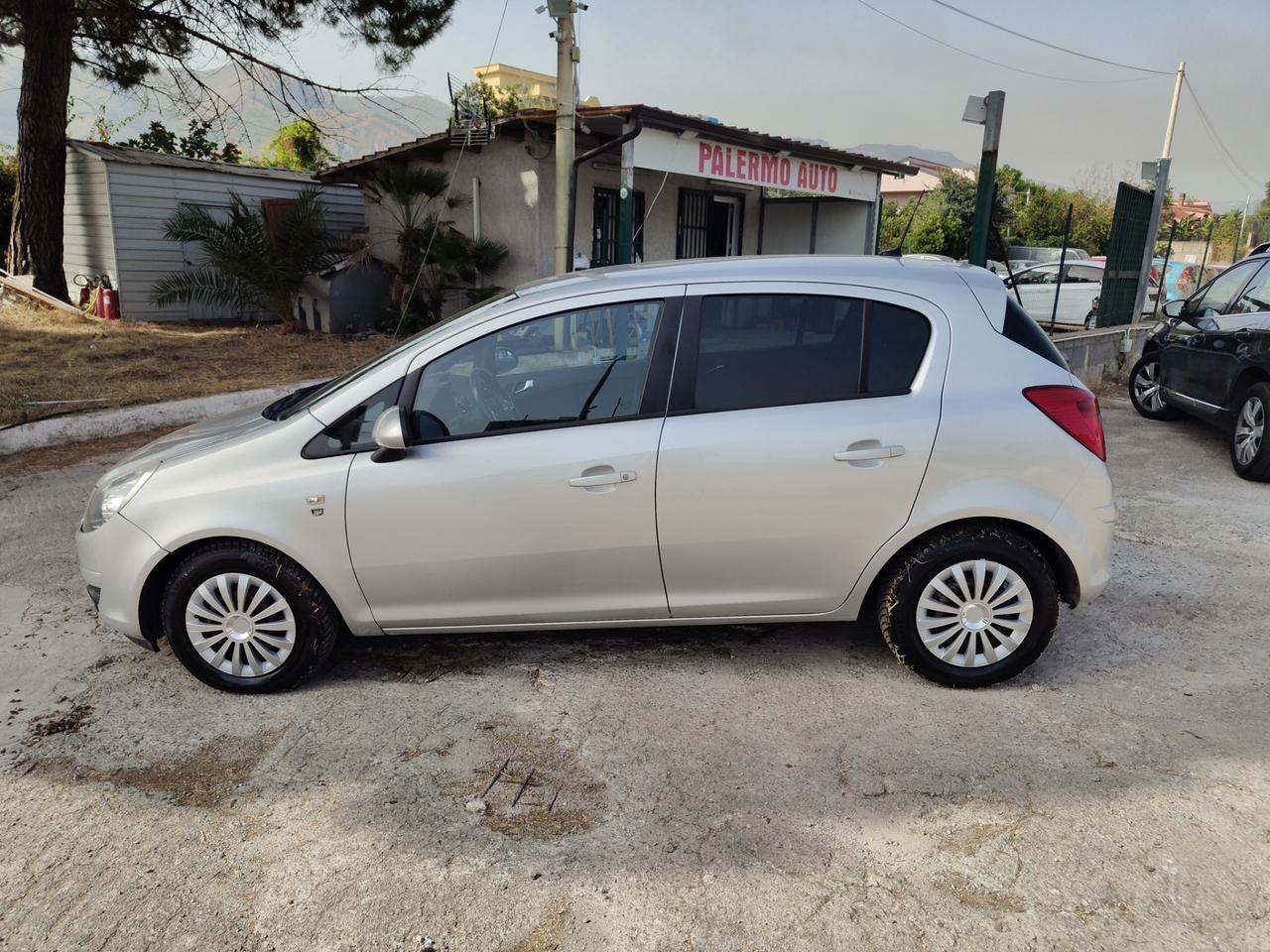 Opel Corsa 1.3 CDTI 75CV ecoFLEX 5 porte Edition