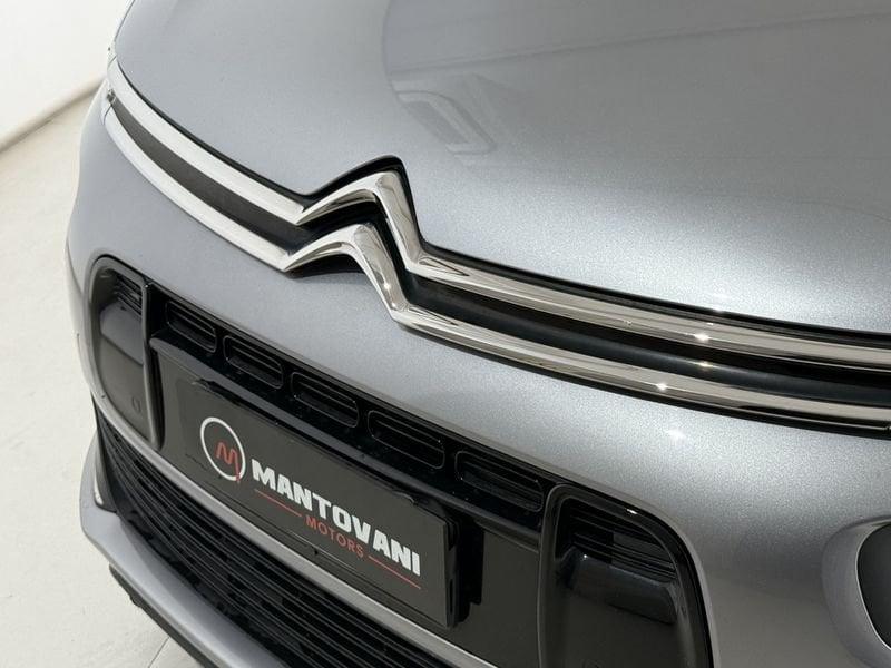 Citroën Grand C4 Spacetourer PureTech 130 S&S Shine *7 POSTI*