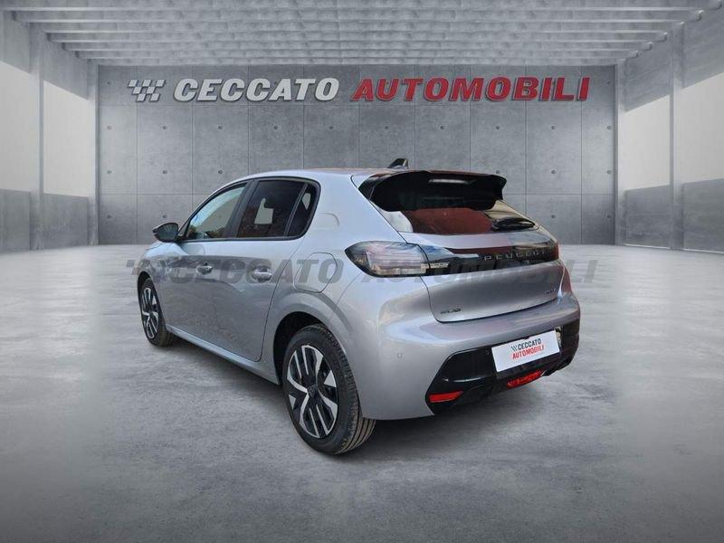 Peugeot 208 208 5P - Business Hybrid 110 E-DCS6