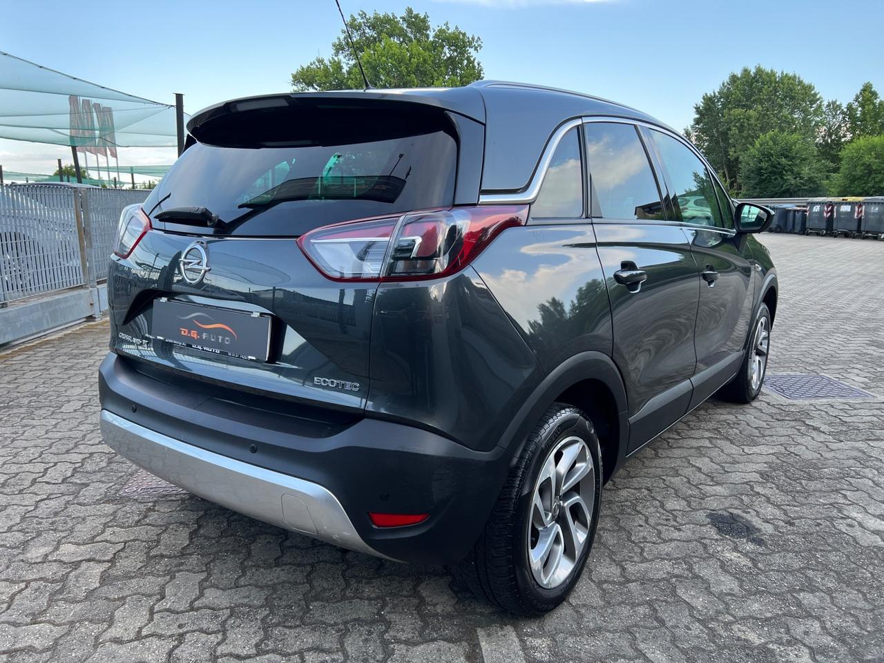 Opel Grandland Crossland X 1.2 Advance s
