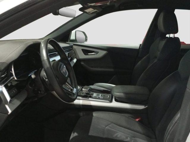 AUDI Q8 Q8 50 TDI 286 CV quattro tiptronic Sport