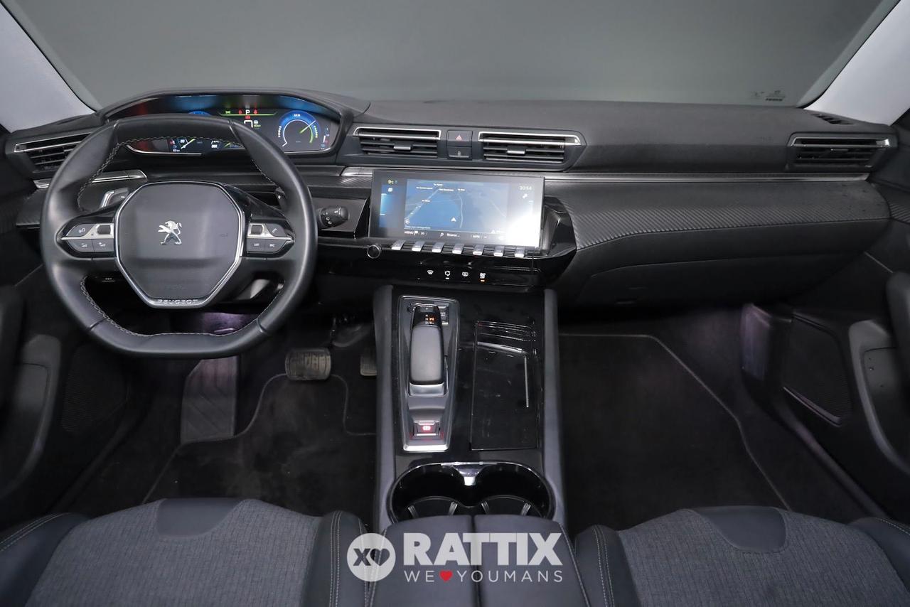 Peugeot 508 SW 1.6 hybrid phev 225CV Allure Pack e-eat8