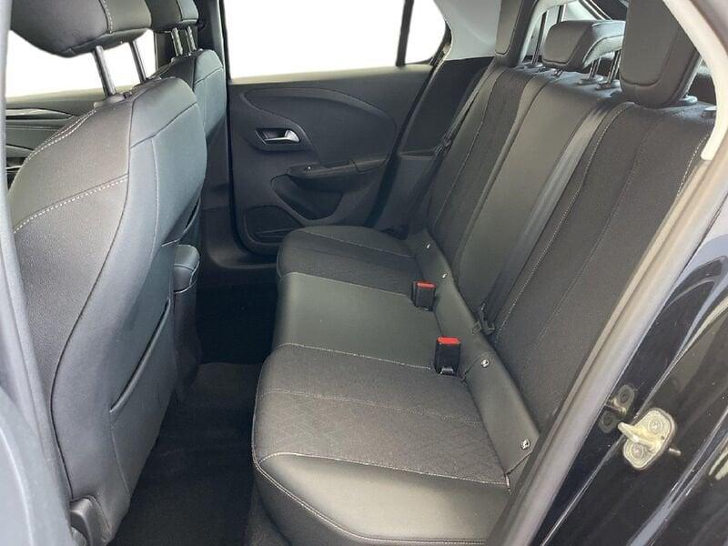 Opel Corsa VI 2020 1.2 Elegance 75cv