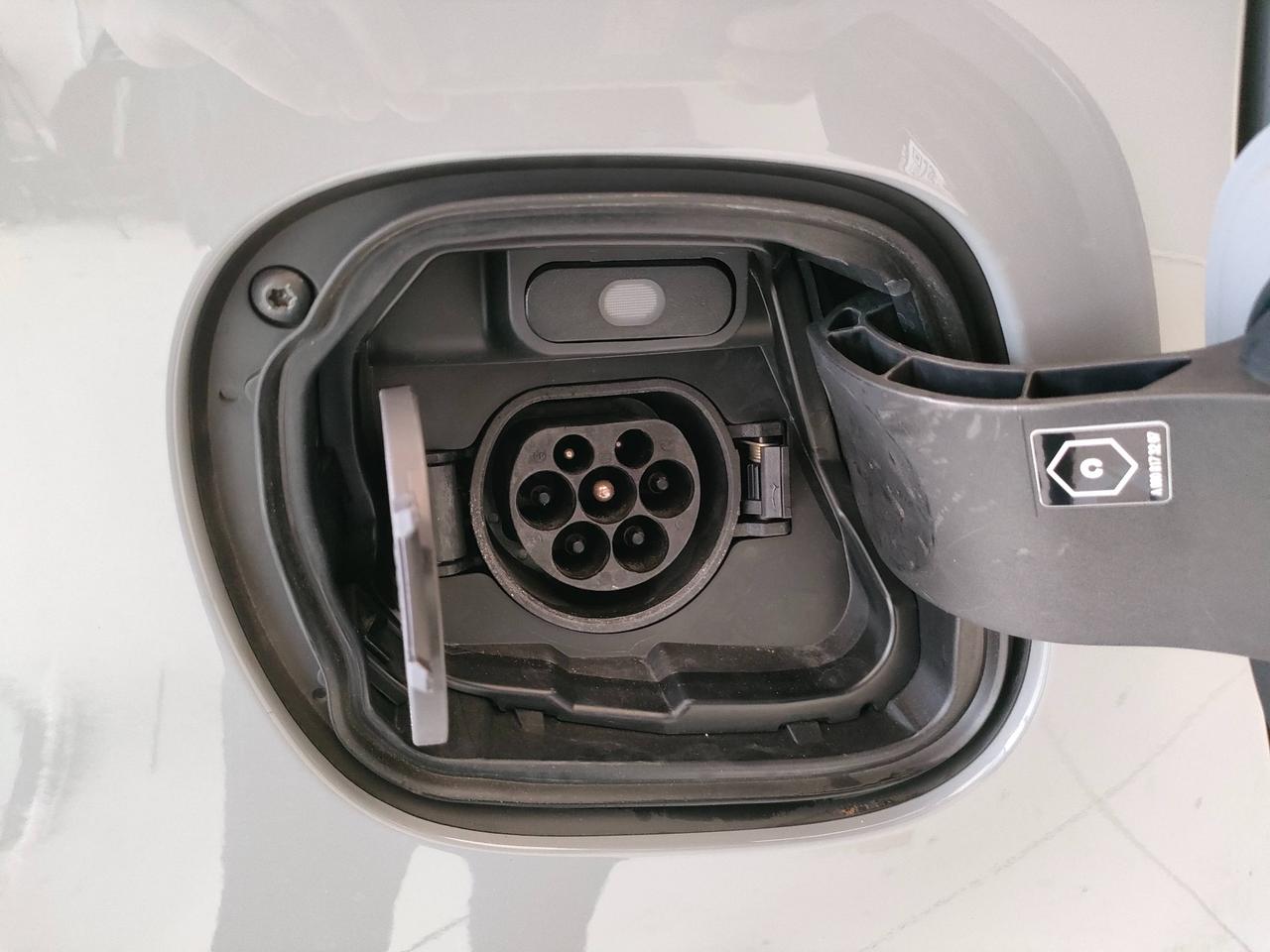 SMART Fortwo III 2020 - Fortwo eq Prime 22kW