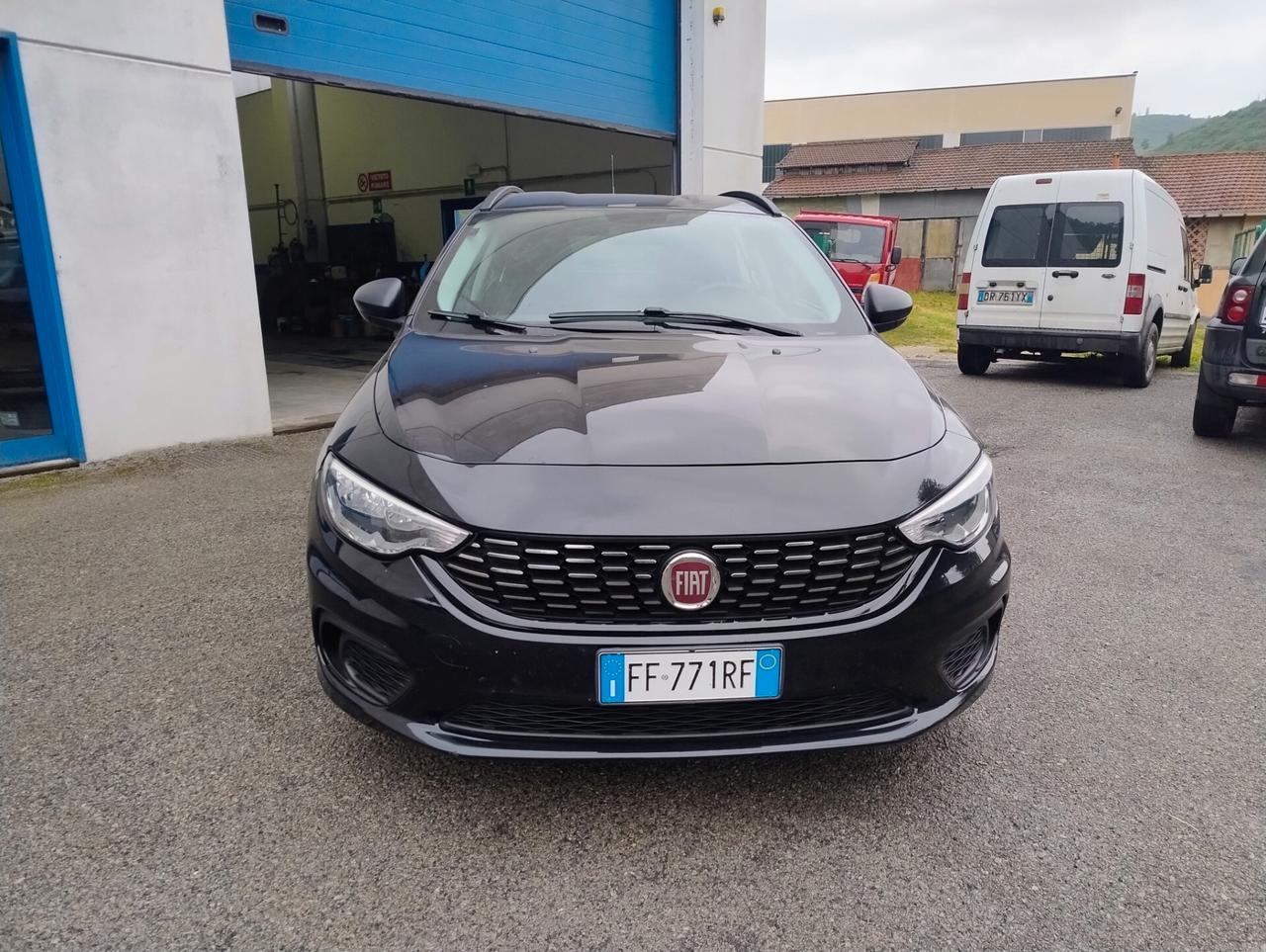 Fiat Tipo 1.3 Mjt S&S UNICO PROP SOLI 90KM EURO6B