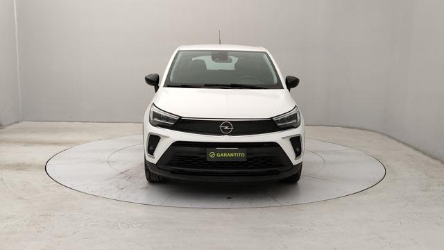 OPEL Crossland 1.2 Edition s&s 83cv