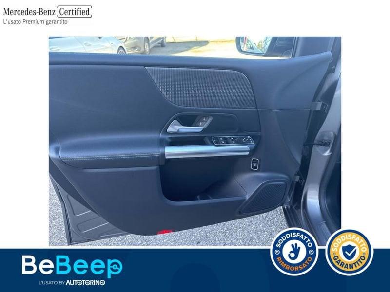 Mercedes-Benz Classe B B 180 D SPORT PLUS AUTO