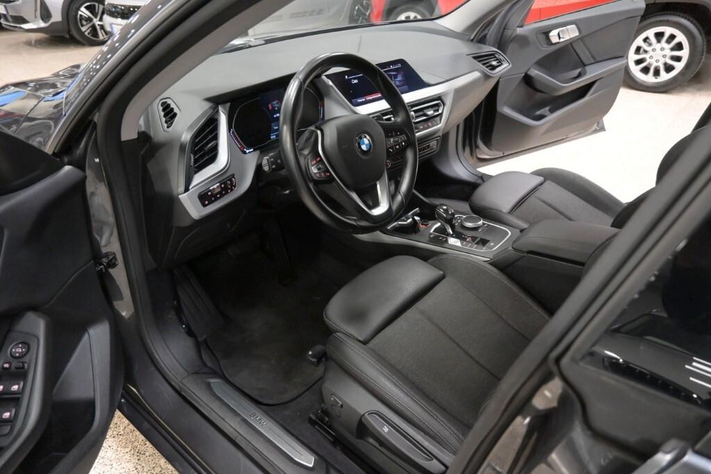 Bmw Serie 2 Gran Coupé 216d Business Advantage aut.