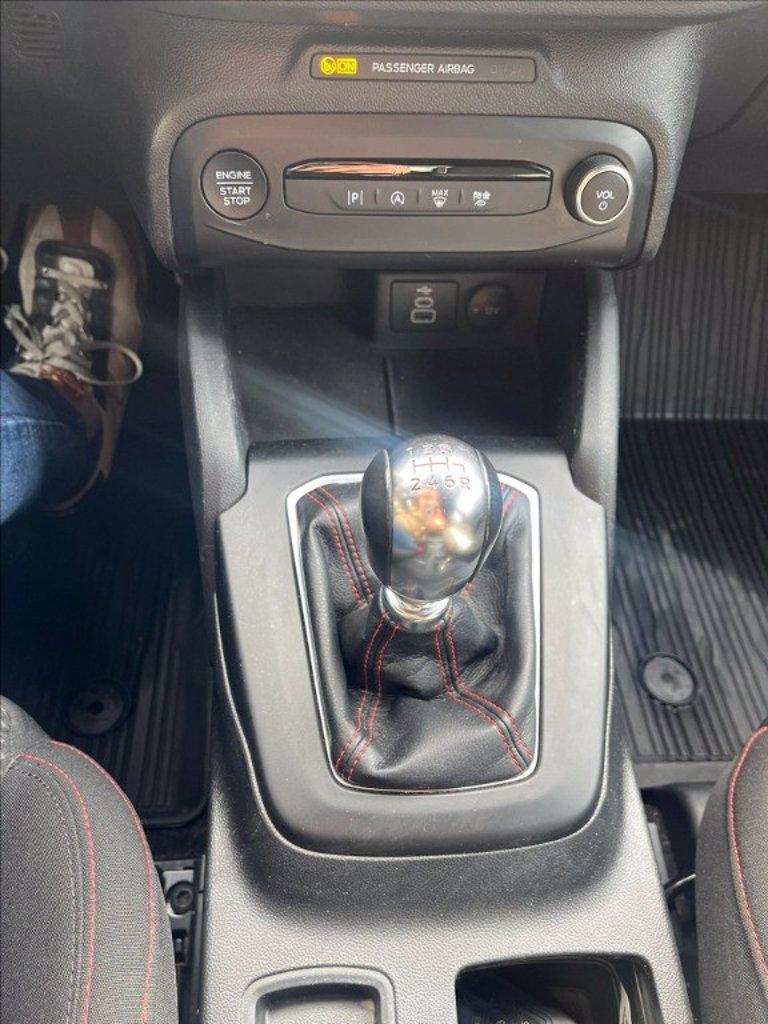 FORD Focus 1.0t ecoboost h ST-Line 125cv del 2023