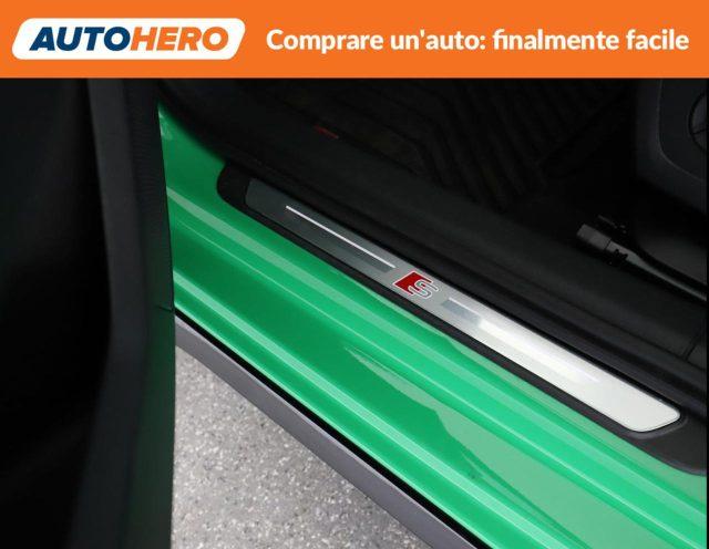 AUDI S3 SPB TFSI 310 CV quattro S tronic