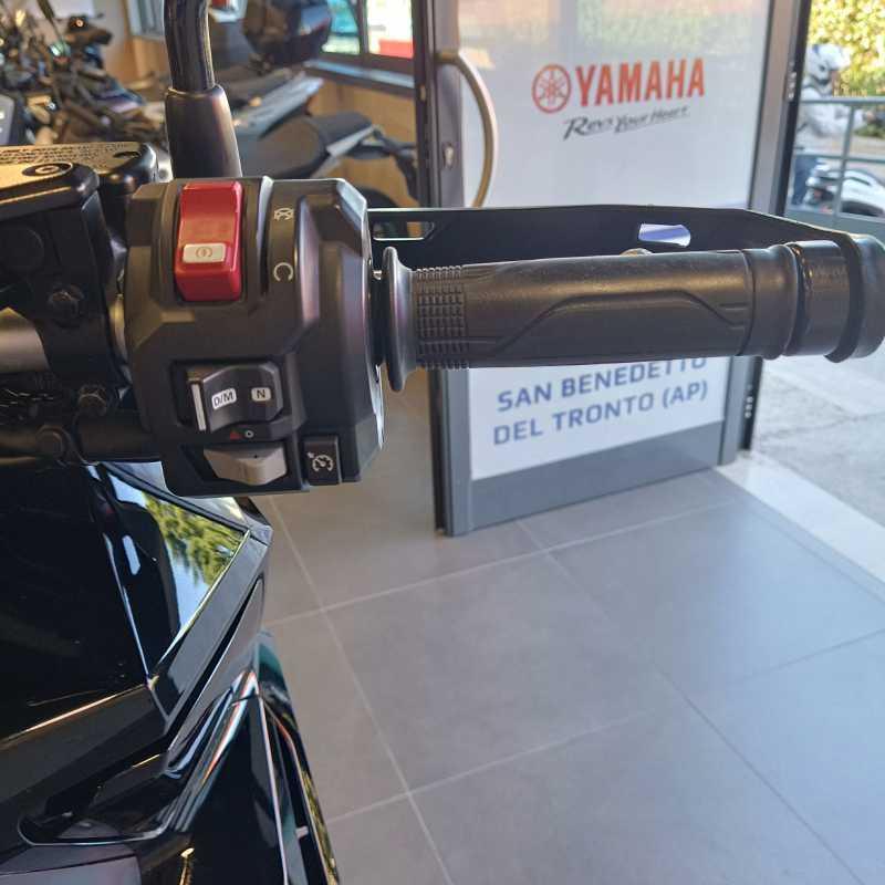 Honda X-ADV 750 - 2025