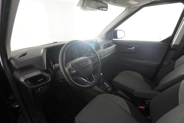 FORD Tourneo Courier 2ªs 1.0 EcoBoost Powershift Titanium