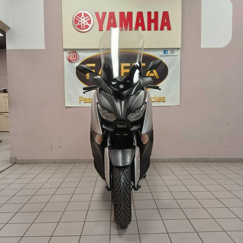 Yamaha X-Max 300 ABS - 2018
